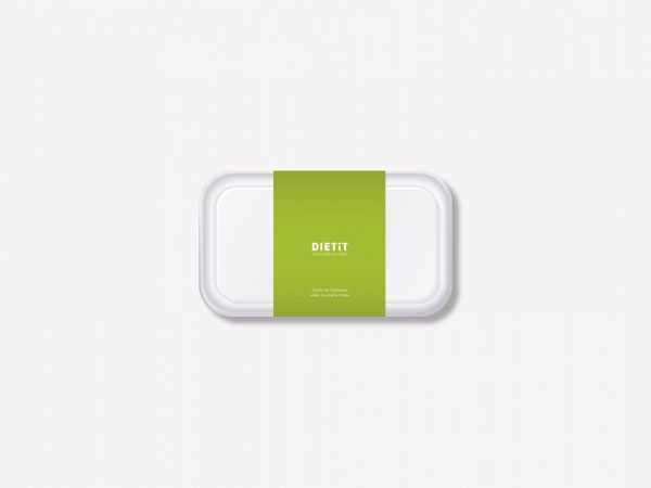 <span>Diet It</span><i>→</i>