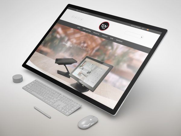 <span>tpvline</span><i>→</i>